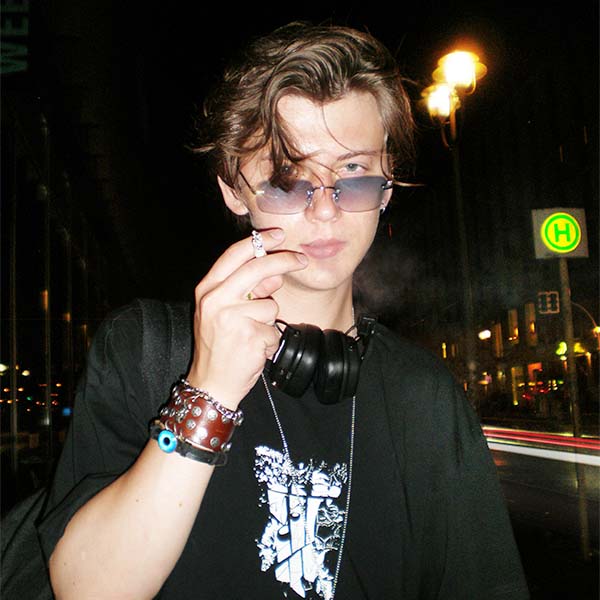Mark Reudit
