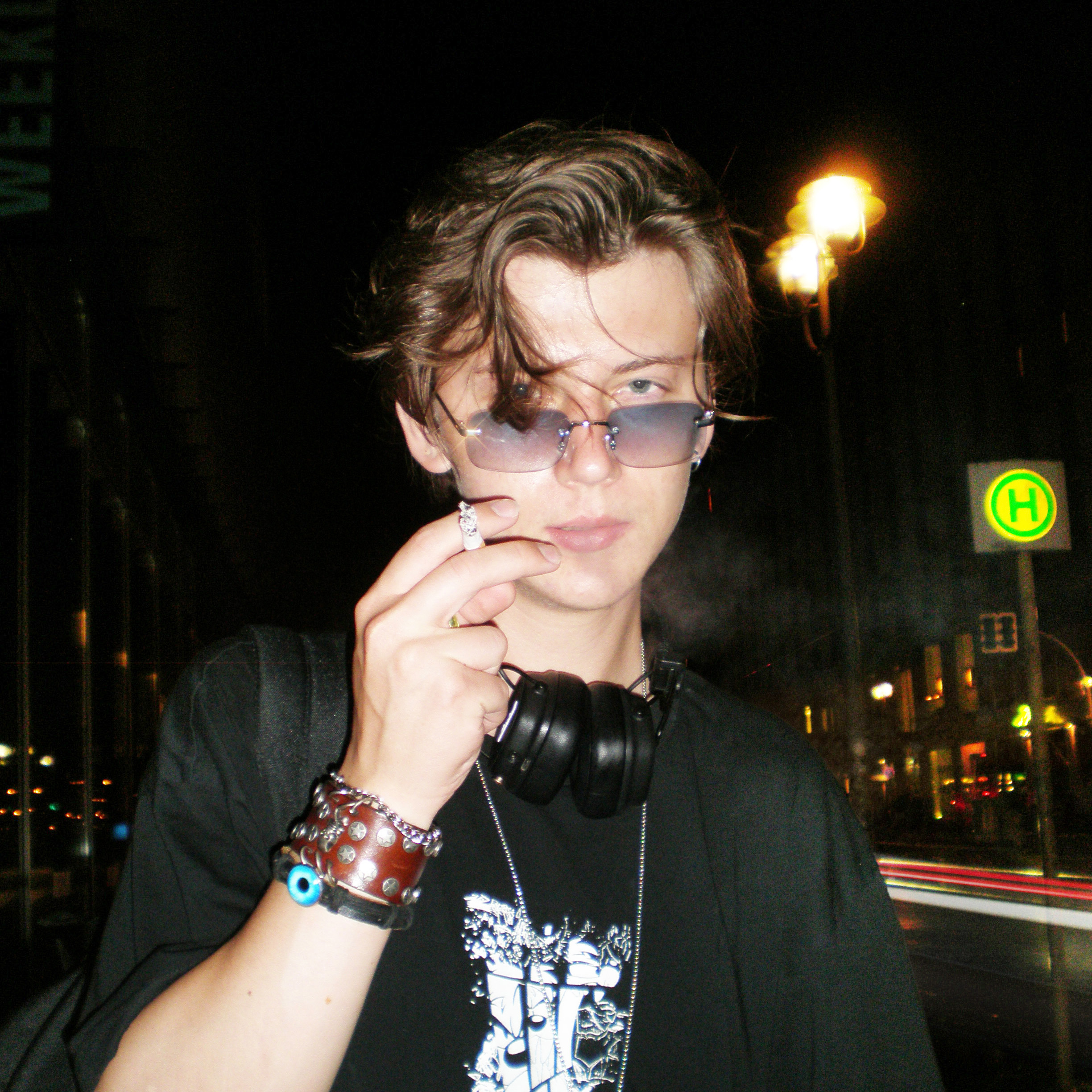 Mark Reudit