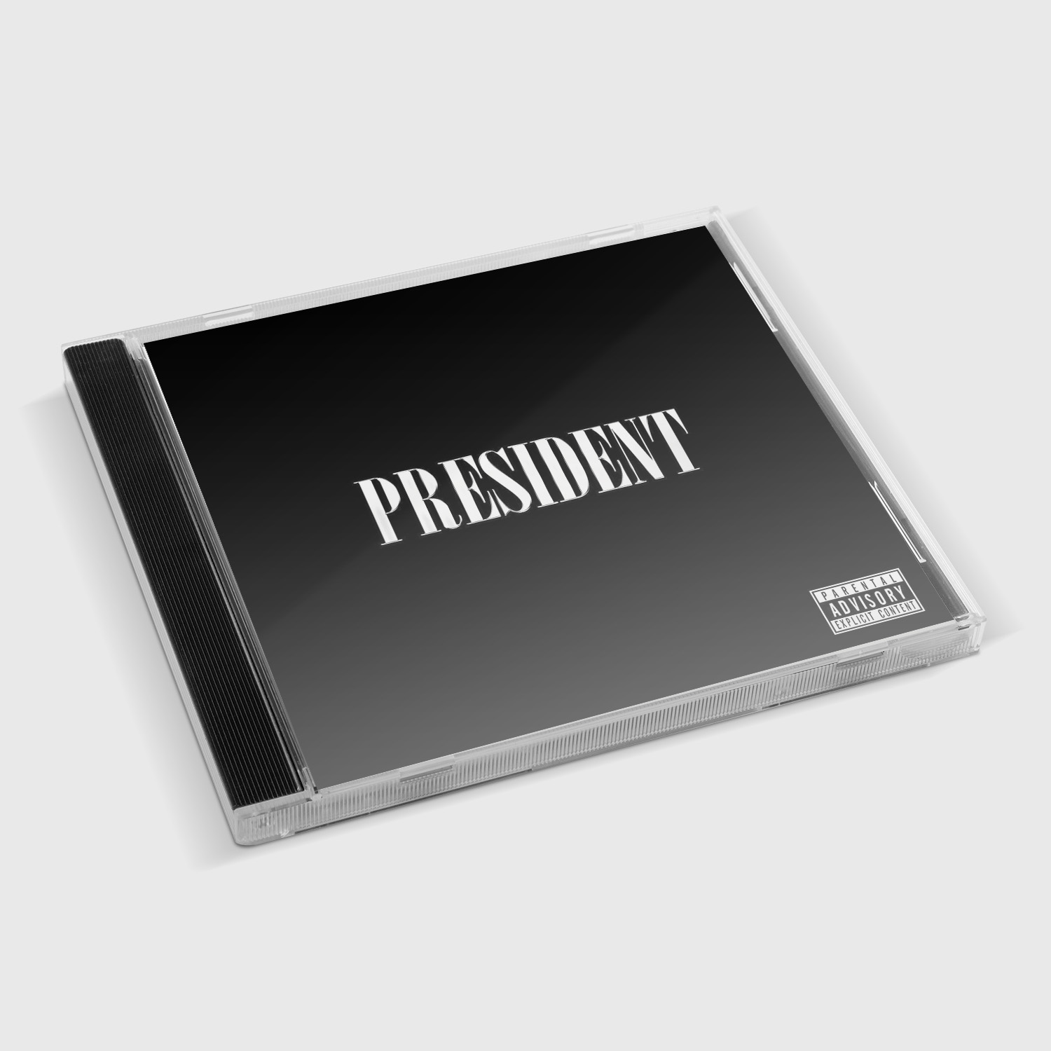 PRESIDENT Deluxe 1